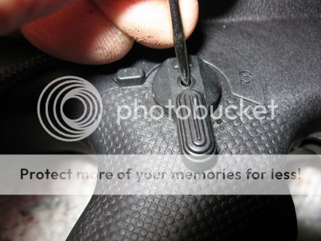 Charles Daly working with IMI to produce a US TAVOR...PICS INSIDE