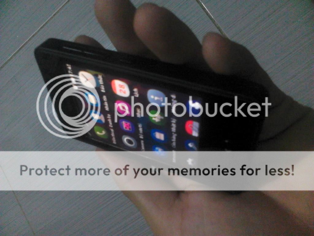 Sony Xperia M - C1905 Black , Nokia 501 - 1