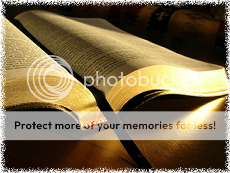 God's Word Open Bible