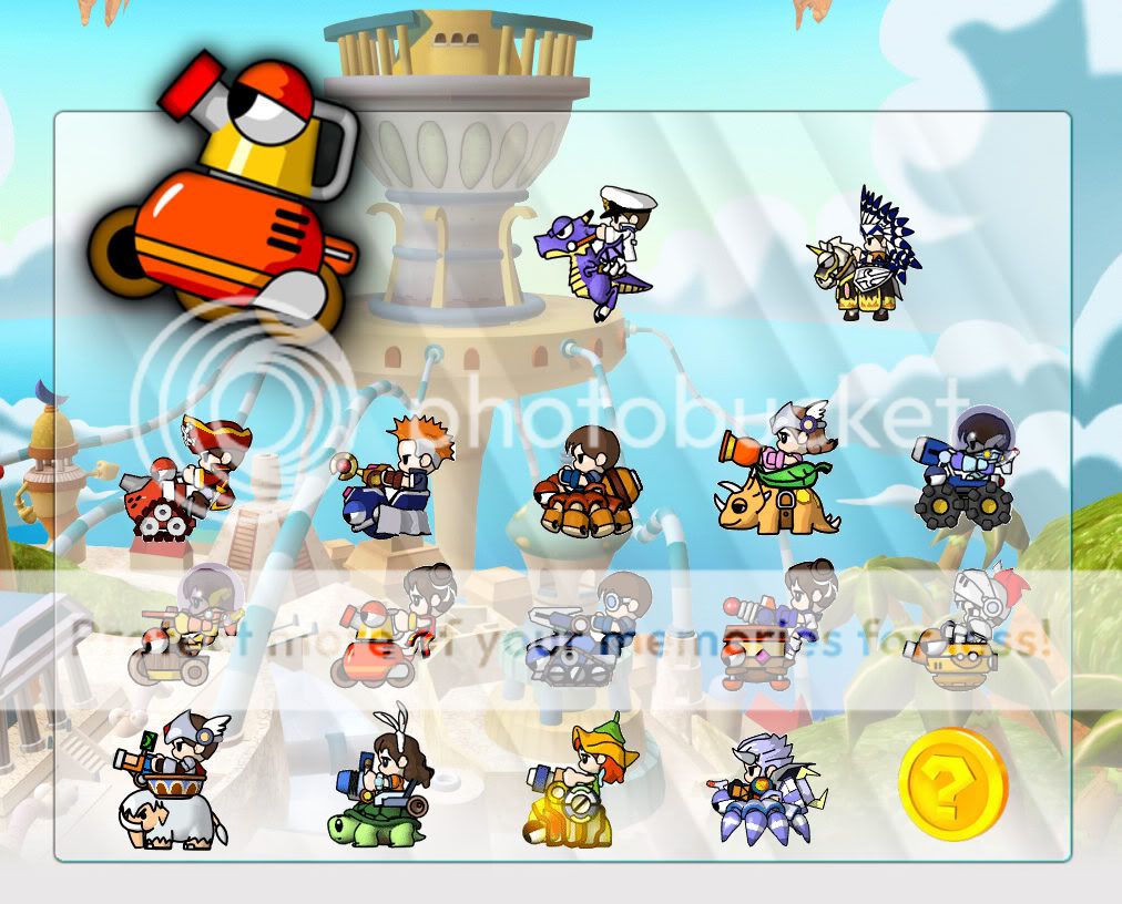 GUNBOUND CORREO gunbound correo:
