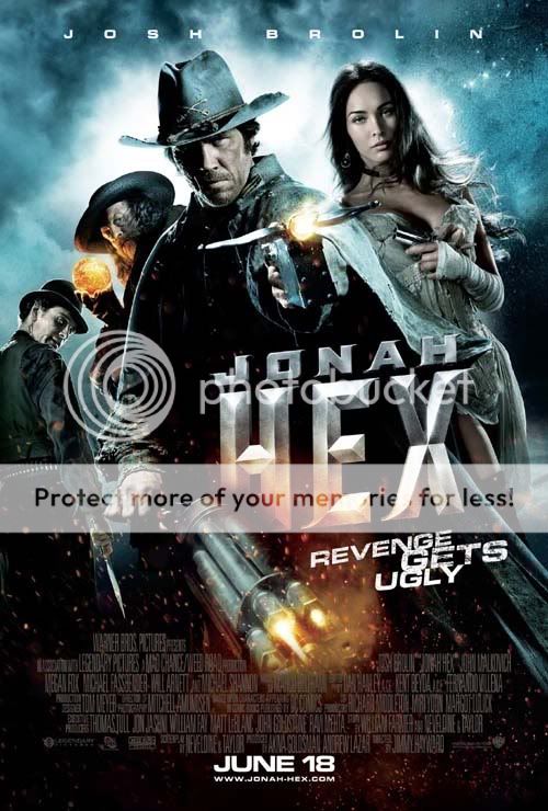 Jonah Hex (2010) DVDRrip Jonah Hex (2010) DVDRrip