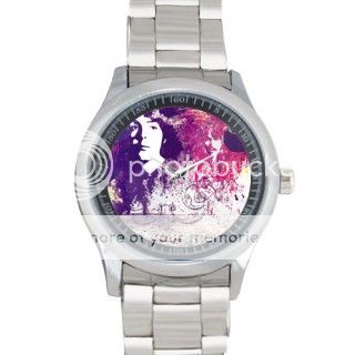 High Quality Stainless Steel The Beatles  (6) Sport Metal Watch - 643