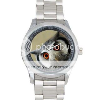 High Quality Stainless Steel Own  Sport Metal Watch-200