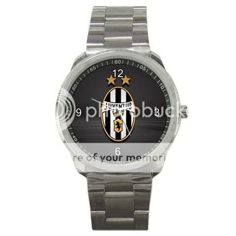 Juventus Sport Metal Watch-364