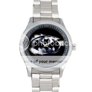 Batman (3) Sport Metal Watch-476