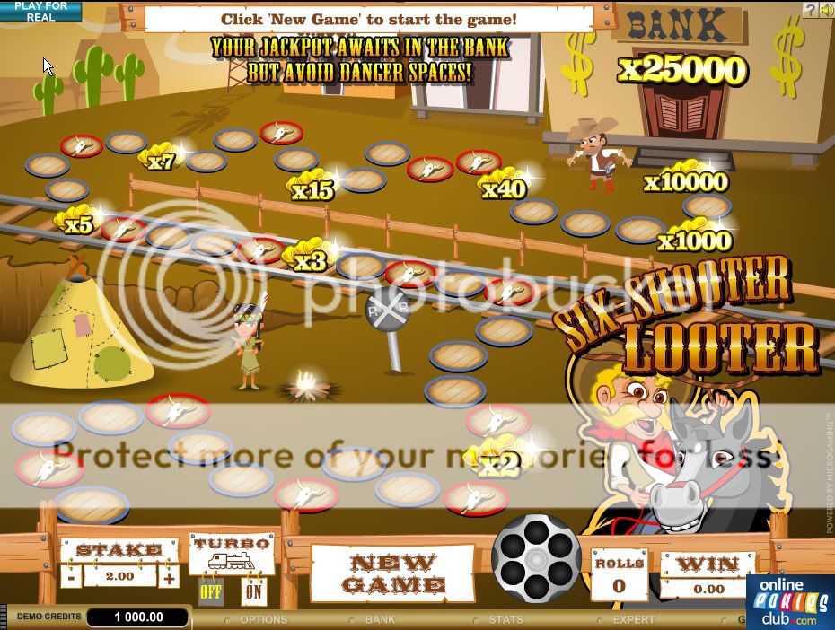 casino club