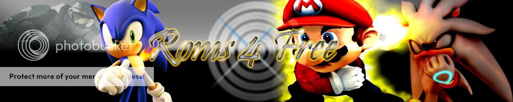 Roms4Free