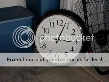 DSC08475.jpg Big Clock $30 OBO image by june2006mommy