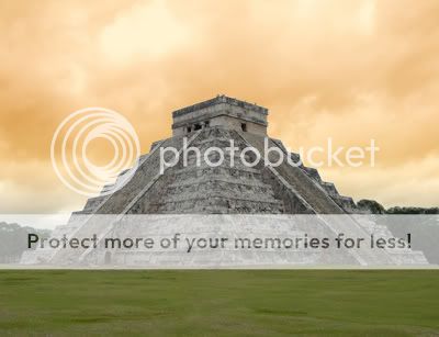 Mayan Calendar Mayan Calendar