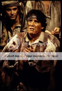 Florestan George Gray as Florestan in Utah Operas 1999 Production