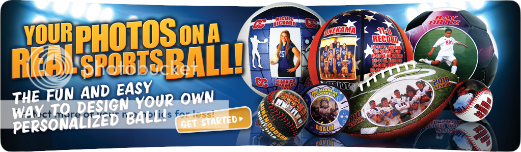 Make-A-Ball