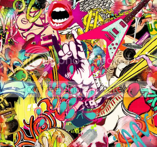 Collage Pictures, Images and Photos