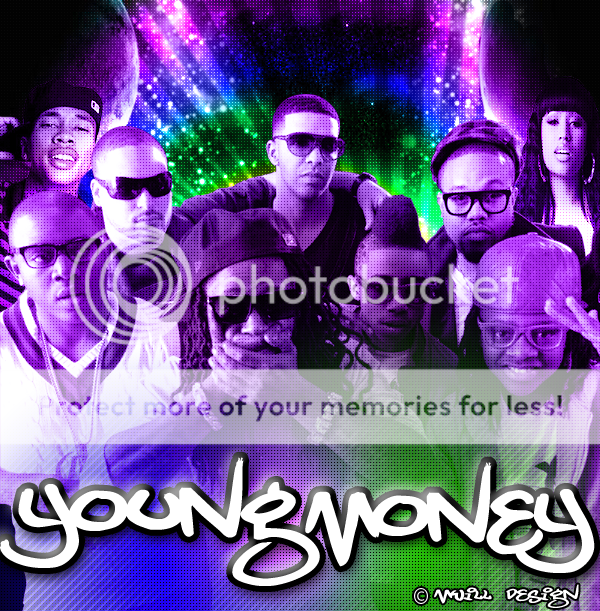 Young Money Cash Money Graphics Code | Young Money Cash Money Comments ...