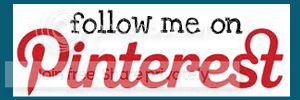 Follow Pinterest