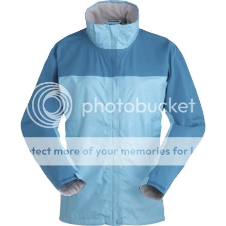 Blue Marmot Jacket. Marmot Oracle Jacket - Women#39;s. Technical Features. Material: [Shell] PreCip Plus Waterproof Rating: 25K Breathable Rating: 12K Core Venting: No