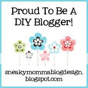 DIY Blogger