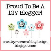 DIY Blogger