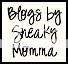 Blogs by Sneaky Momma