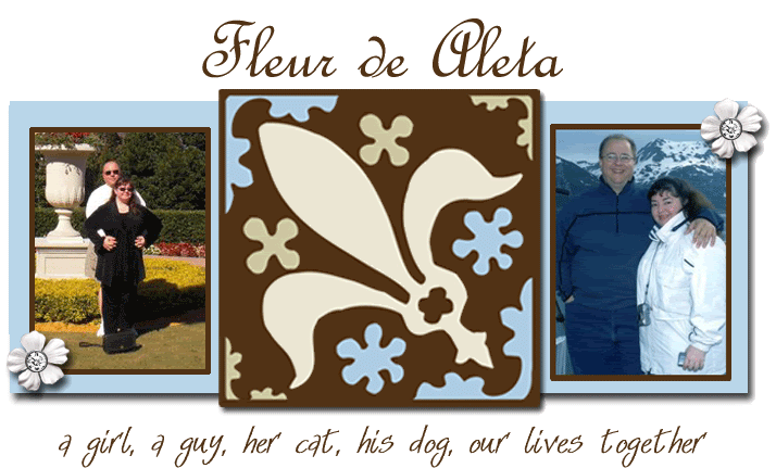 Fleur de Aleta