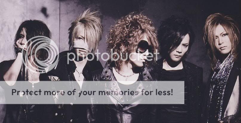 the gazette leech new Pictures, Images and Photos